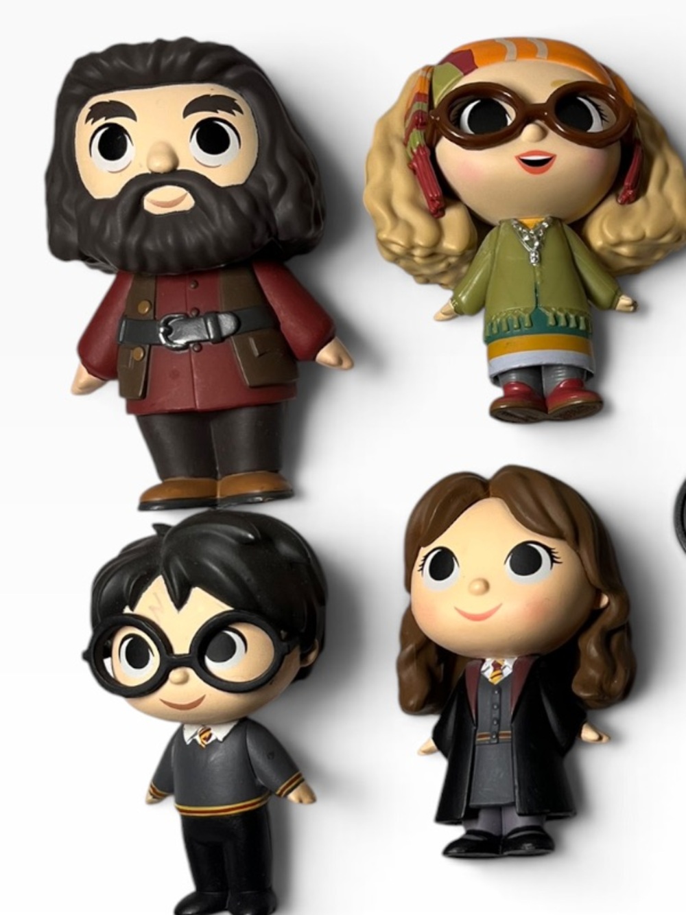 Funko Mystery Minis Series 1 collection, inc vinyl figures Harry Potter